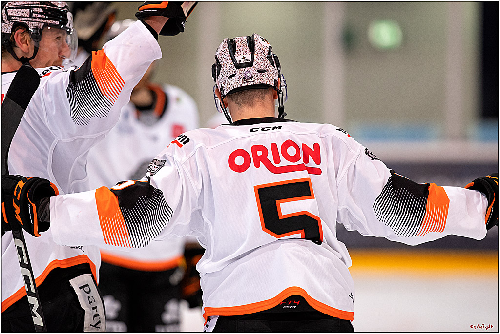 Testspiel;  Kölner Haie - Löwen Frankfurt; Köln, 09.09.2022